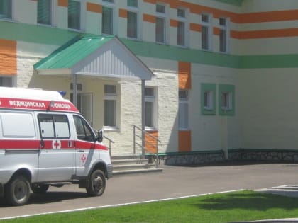 В Мелеузовском районе Башкирии ФАПы не были оснащены медицинским оборудованием