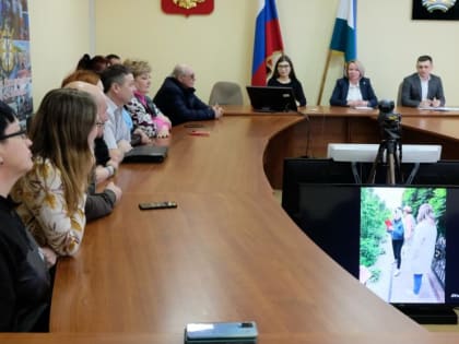 Работа сообща эффективней