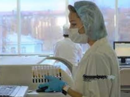 В Башкирии наблюдается снижение заболеваемости острыми респираторными инфекциями