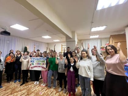 В Ленинском районе Уфы стартовал предварительный этап собраний по участию в программе поддержки местных инициатив