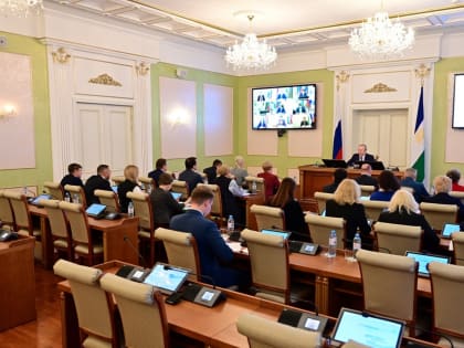 По инфраструктурным проектам в Башкирии возведут около 8 миллионов квадратных метров жилья