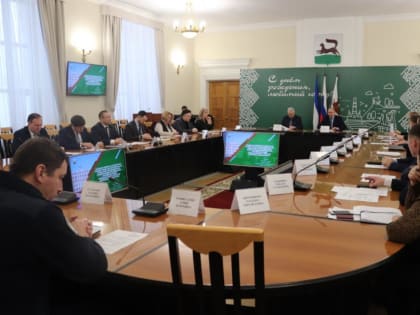 В единстве и безопасности