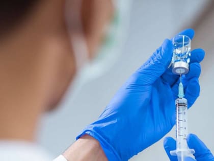 В Башкирию поступили вакцины для профилактики гриппа