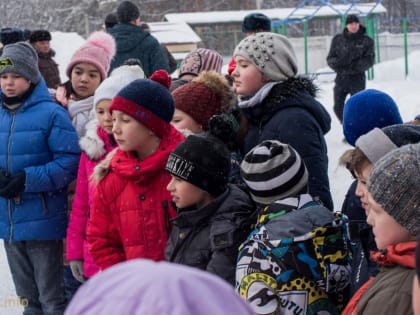 Школьники Башкирии будут осваивать Арктику