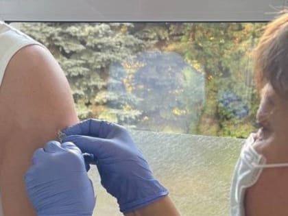 Максим Забелин: Прививаюсь от гриппа каждый год