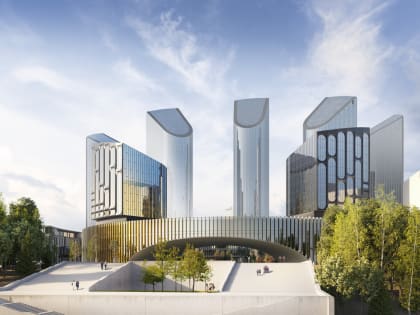 В студенческом кампусе Башкирии появятся новые препараты для лечения