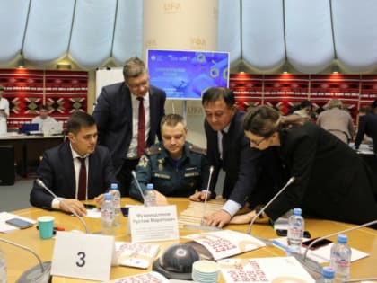 Свыше тысячи проектов, рассмотренных на «Предпринимательских часах», запущены в Башкирии