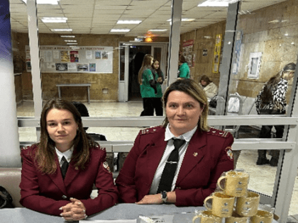 Праздничный концерт «Свет Души» в Уфе