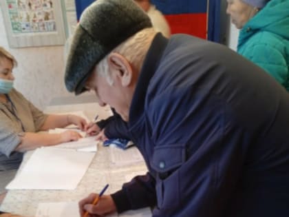 В Башкирии изберут депутатов в четырех районах и одном городе