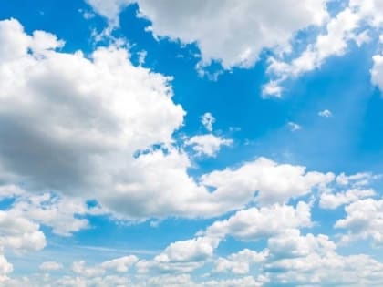 В Башкирии будет по-летнему тепло