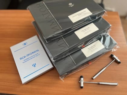 В Ишимбайскую больницу закупили молотки и новые методики лечения