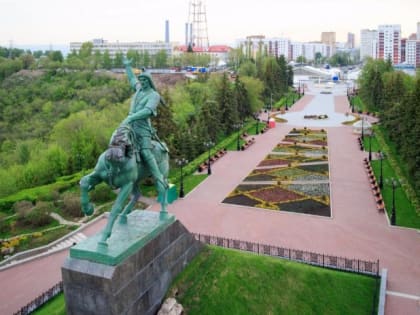 Жителей Уфы накроет аномально холодная погода