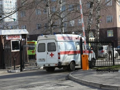 В Башкирии за год туберкулезом заболели 34 ребенка