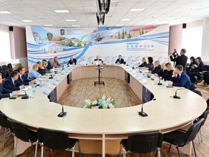 Башкирия предложит МЧС России применять технику авиационного предприятия из Кумертау