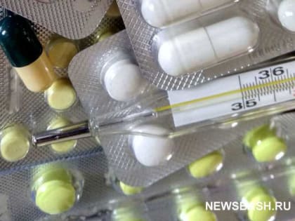 Лекарства в Башкирии стали доступнее: на что снизили цены