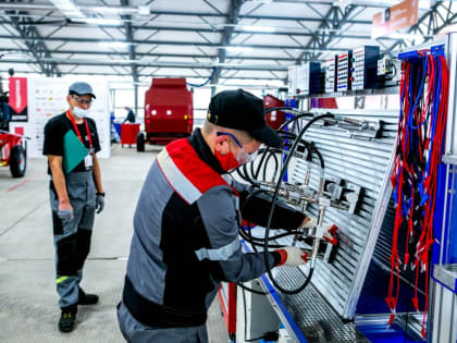 Предприятия Башкирии могут поучаствовать в международных выставках в Армении и Узбекистане