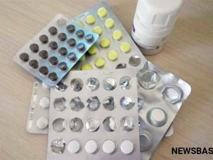 В аптеках Башкирии снова подскочили цены на лекарства