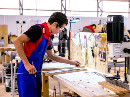 Возвращение профессионалов в Башкортостан