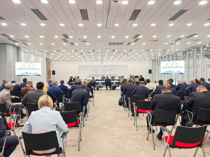 Делегация Башкирии обсудит в Казани межрегиональное сотрудничество с Узбекистаном