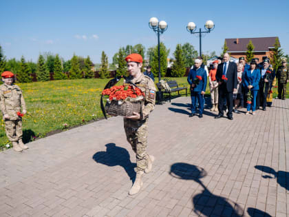 В ЛНР планируется возведение мечети имени Минигали Шаймуратова.