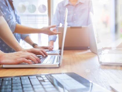 Студентов Башкортостана приглашают к участию в IT-олимпиаде