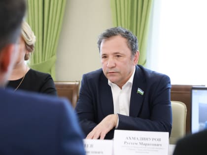 Молодежная общественная палата провела круглый стол по вопросу защиты детей от вовлечения в деструктивные движения