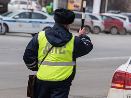 В Башкирии экс-сотрудника ГИБДД осудили за взяточничество и попытку мошенничества