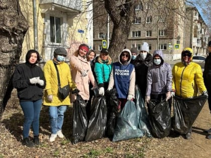 Не изменяя традициям