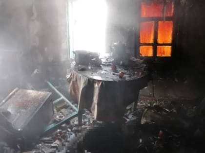 Житель Башкирии погиб в собственном доме из-за неправильного использования печи