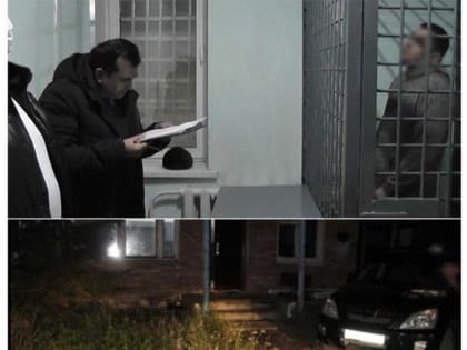 В Башкирии 31-летнего экс-депутата лишили свободы 8,5 лет за убийство инвалида