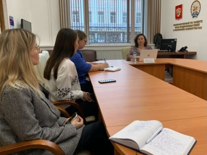 Предприниматели Башкирии получили бесплатные советы