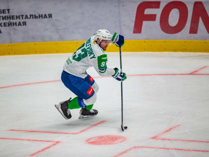 Алексей Василевский: «Наверное, «Лада» сыграла свой лучший матч в сезоне»