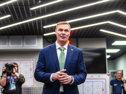 Виктор Козлов: «Много пропускаем, это нужно улучшить»