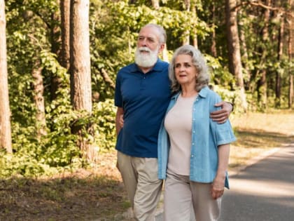 Дожить до 100 лет: врач назвал 5 привычек, которые обеспечат долголетие и крепкое здоровье