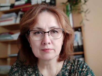 Диетолог из Уфы рассказала о пользе рыбы и соли