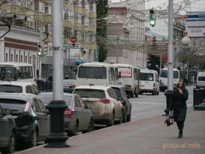 На одном из самых протяженных маршрутов Уфы подорожает стоимость проезда