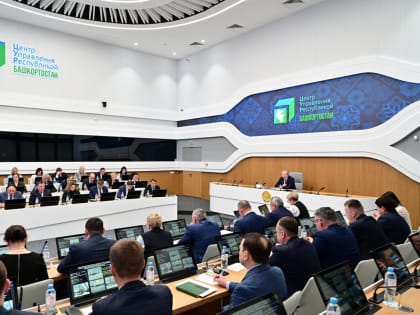 Андрей Назаров дал поручения после визита в Уфу вице-премьера правительства России