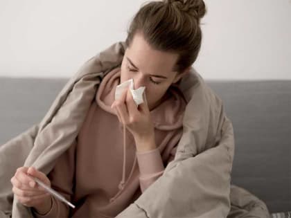 Опытный врач назвал 4 эффективных растения против гриппа и простуды: мощная помощь при температуре