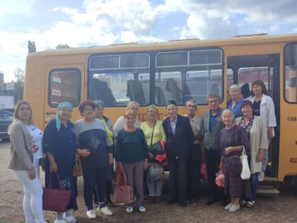 Жителей Ишимбайского района обследуют в районной больнице