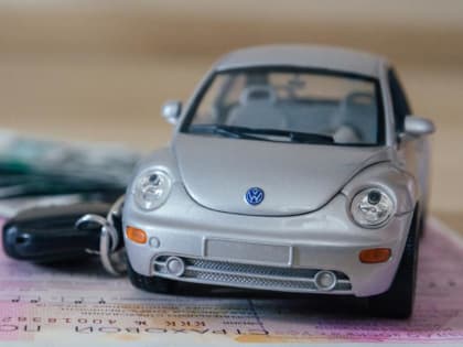 Башкирия поднялась на 7 место по объему продаж новых авто