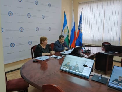 Налогоплательщикам Башкортостана рассказали, как заполнять платежные поручения на перечисление ЕНП