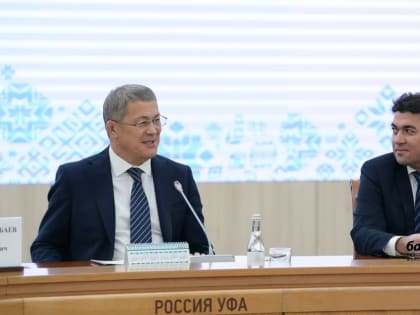 В Общественной палате Башкирии избран новый председатель