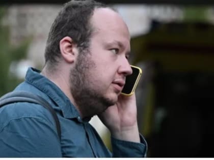 Сторонник Навального* из Уфы Георгий Албуров** признан иноагентом