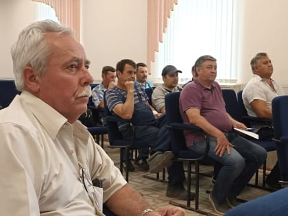 Обучение по охране труда