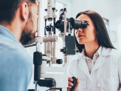 В Уфе пройдет международная конференция по офтальмологии