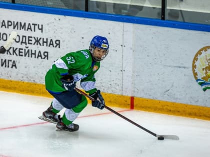 Эрик Галиев: «Сегодня команды грамотно сыграли в обороне»