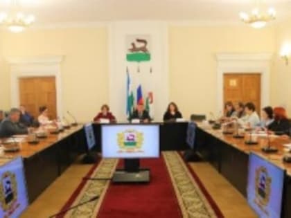 В Администрации Уфы обсудили вопросы подготовки  к эпидемическому подъему заболеваемости гриппом и ОРВИ