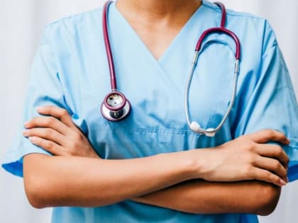 Всероссийский слёт медиков