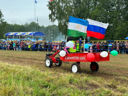 В половине районов Башкирии завершили посевную