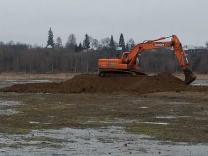 Видео: в Башкирии власть вмешалась в ситуацию на Ниязгуловском месторождении